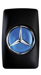 Mercedes Benz Man