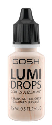 Gosh Lumi Drops - FAnn.sk