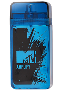 MTV Amplify - FAnn.sk