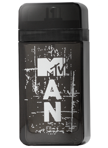 MTV Man - FAnn.sk