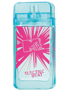 MTV Electric Beat - FAnn.sk