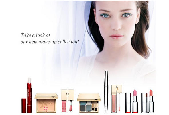 Clarins Colour Breeze Spring Collection