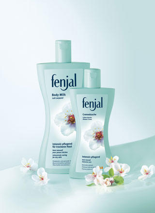 Fenjal Intensive Care