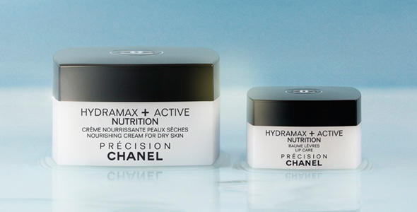 Chanel Hydramax + Active