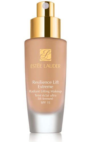 Estée Lauder Resilience Lift Extreme Make-up