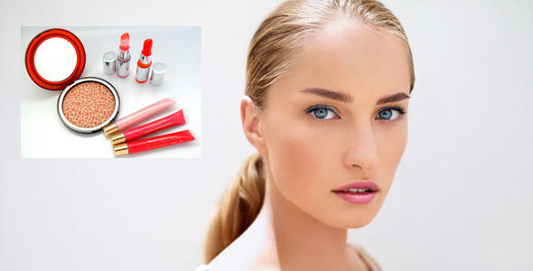 Clarins Summer Collection 2011