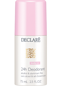 Declare 24h deodorant FAnn parfumerie