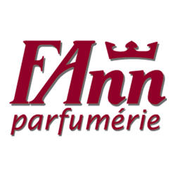 FAnn parfumérie logo