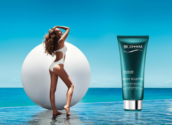 Biotherm Body Sculpter