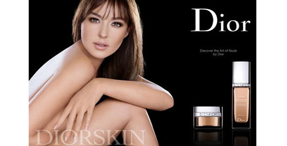 Christian Dior Diorskin Nude