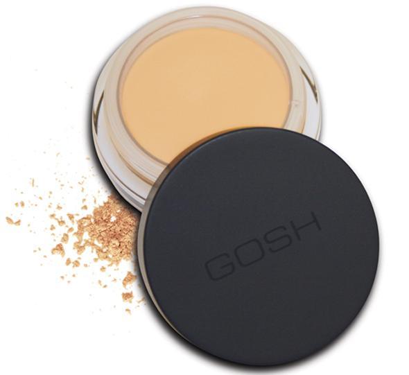 GOSH Cover Me Up Make-up Mousse
