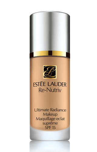Esteé Lauder Re-Nutriv Ultimate Radiance Makeup SPF 15