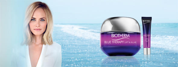 Biotherm Blue Therapy Lift & Blur
