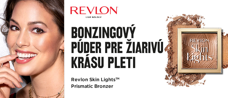 Revlon - slide 4