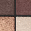 Stendhal Magnifying 4-Eyeshadow Palette očný tieň 3.5 g, 600 Les Cuivres