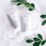 Alma K Body Care krém na chodidlá 100 ml, Refreshing Foot Cream