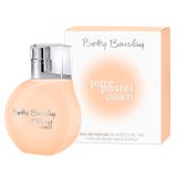 Betty Barclay Pure Pastel Peach parfumovaná voda 20 ml
