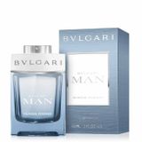 Bvlgari Man Glacial Essence parfumovaná voda 60 ml