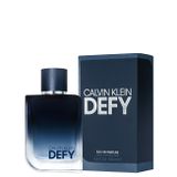 Calvin Klein Defy Eau de Parfum parfumovaná voda 100 ml