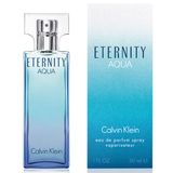 Calvin Klein Eternity Aqua for Women parfumovaná voda 30 ml