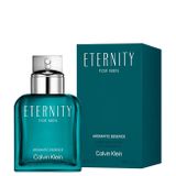 Calvin Klein Eternity Aromatic Essence for Men parfumovaná voda 50 ml