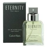 Calvin Klein Eternity For Men toaletná voda 30 ml