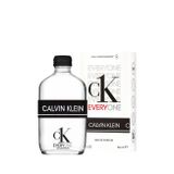 Calvin Klein Everyone Eau de Parfum parfumovaná voda 50 ml