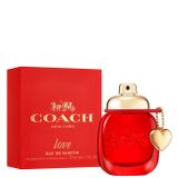 Coach Love parfumovaná voda 30 ml