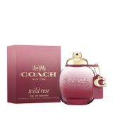 Coach Wild Rose parfumovaná voda 50 ml