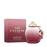 Coach Wild Rose parfumovaná voda 90 ml