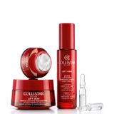 Collistar Lift HD+ očný krém 15 ml, Lifting Eye and Lip Contour Cream