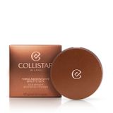 Collistar Silk Effect Bronzing Powder bronzer 10 g, 4.4 Hawaii Matte