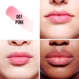 Dior - Addict Lip Glow - balzam na pery 31 g, 001 Pink