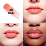 Dior - Addict Lip Glow - balzam na pery 31 g, 004 Coral