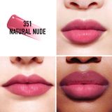 Dior - Addict Lipstick Tint - rúž, 351