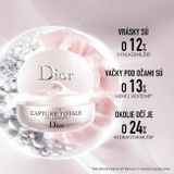 Dior - Capture Totale - očný krém 15 ml, Energy Firming &amp; Wrinkle-Corrective Eye Creme