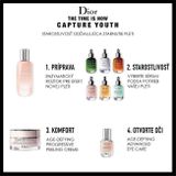 Dior - Capture Youth - starostlivosť o pleť 50 ml, Age-Delay Advanced Creme