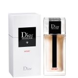 Dior - Dior Homme Sport - toaletná voda 75 ml