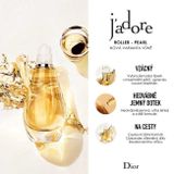 Dior - J&#039;adore Roller-Pearl - parfumovaná voda 20 ml