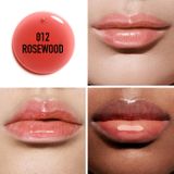 Dior - Addict Lip Glow Oil - olej na pery 6 ml, 012 Rosewood