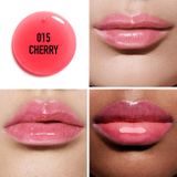 Dior - Addict Lip Glow Oil - olej na pery 6 ml, 015 Cherry