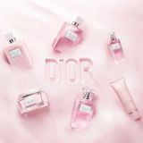 Dior - Miss Dior - telové mlieko 200 ml