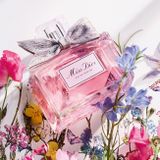 Dior - Miss Dior Eau de Parfum - parfumovaná voda 100 ml