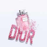 Dior - Miss Dior Rose N&#039;Roses - toaletná voda 50 ml