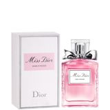 Dior - Miss Dior Rose N&#039;Roses - toaletná voda 30 ml