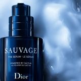 Dior - Sauvage - sérum 50 ml