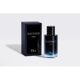 Dior - Sauvage - parfum 200 ml