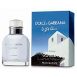 Dolce &amp; Gabbana Light Blue PH Living Stromboli toaletná voda 40 ml