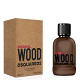 DSQUARED2 Original Wood parfumovaná voda 50 ml