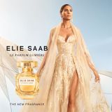 Elie Saab Le Parfum Lumiere parfumovaná voda 50 ml